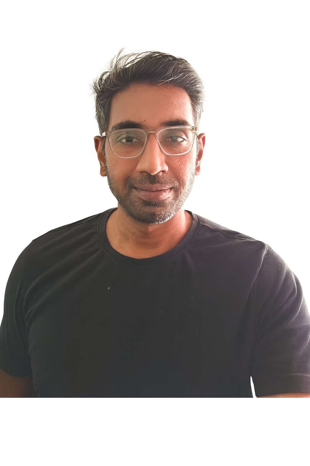 Profile photo of Girish