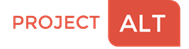 Project ALT logo