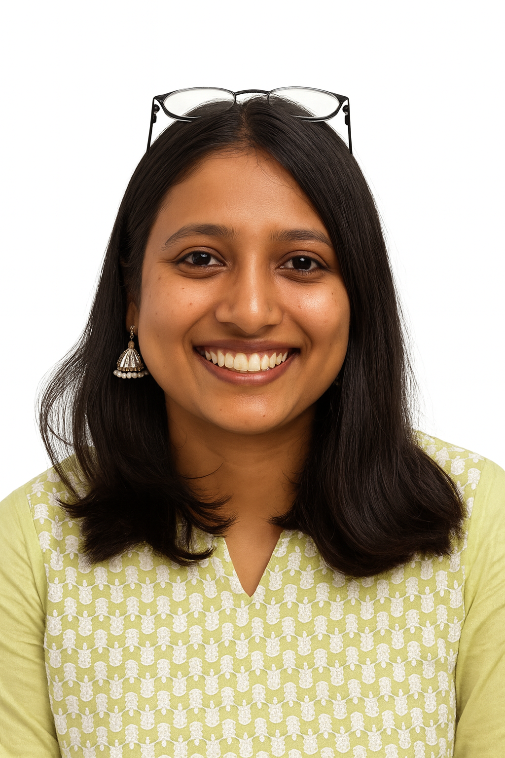 Profile photo of Shubhra